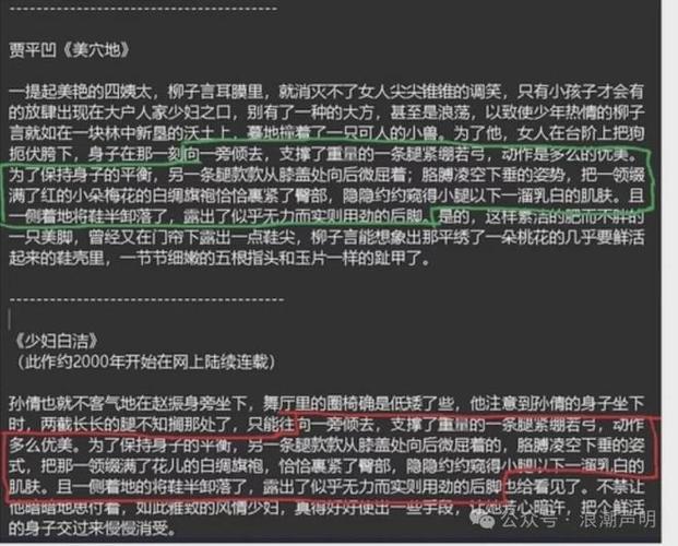 少妇白洁在线全文阅读，完整版无删减免费看