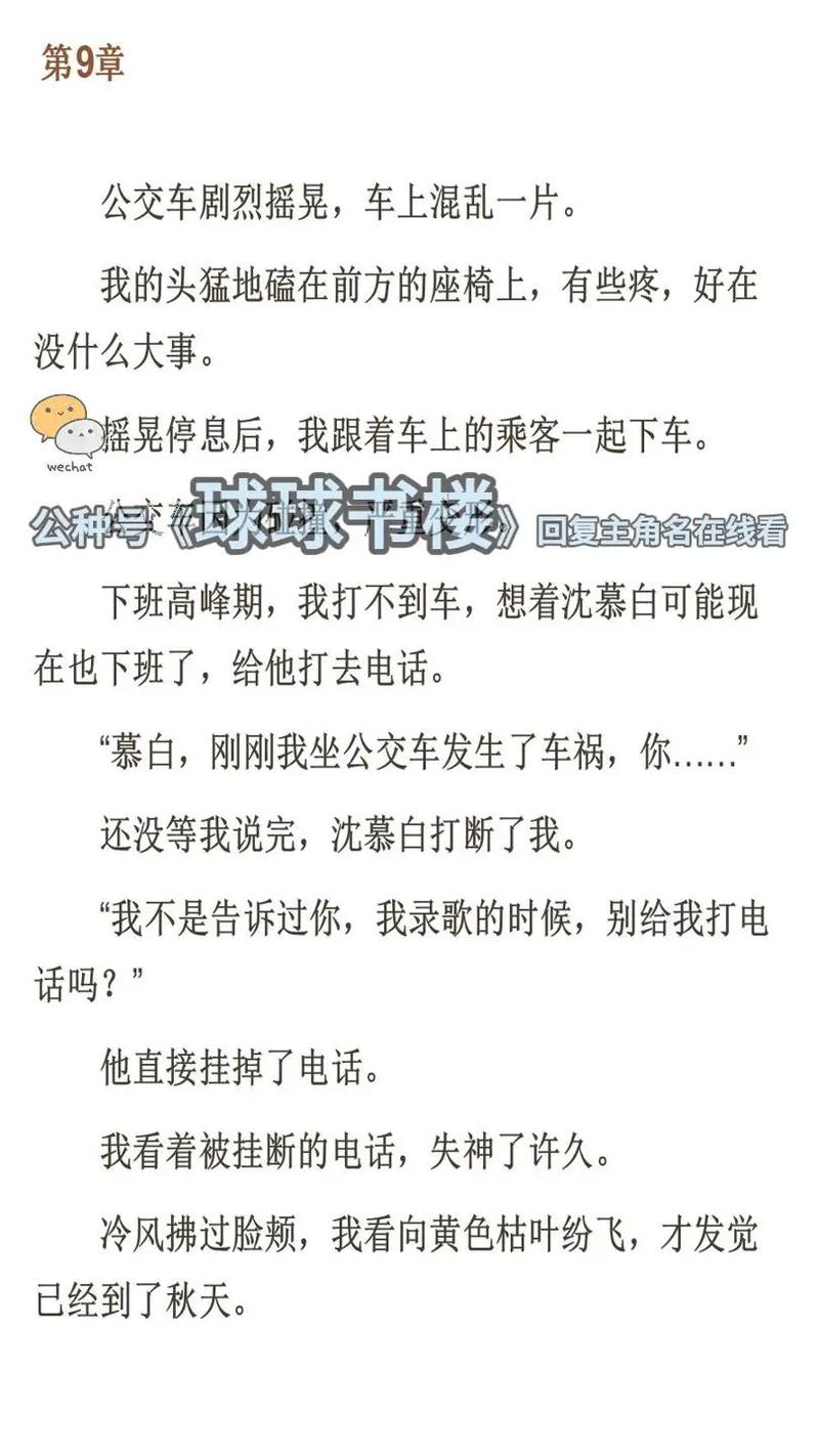 和月折梨花全文免费在线阅读 | 章节目录