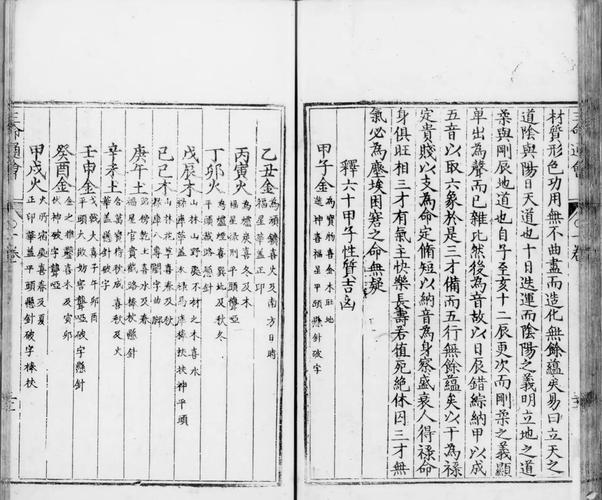 三命通会在线阅读_白话文注释完整版_三命通会全文免费阅读