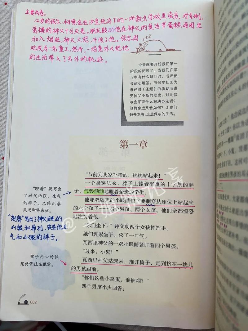 钢铁是怎样炼成的在线阅读 | 保尔·柯察金经典名著
